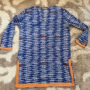 Roberta Roller Rabbit Kurta